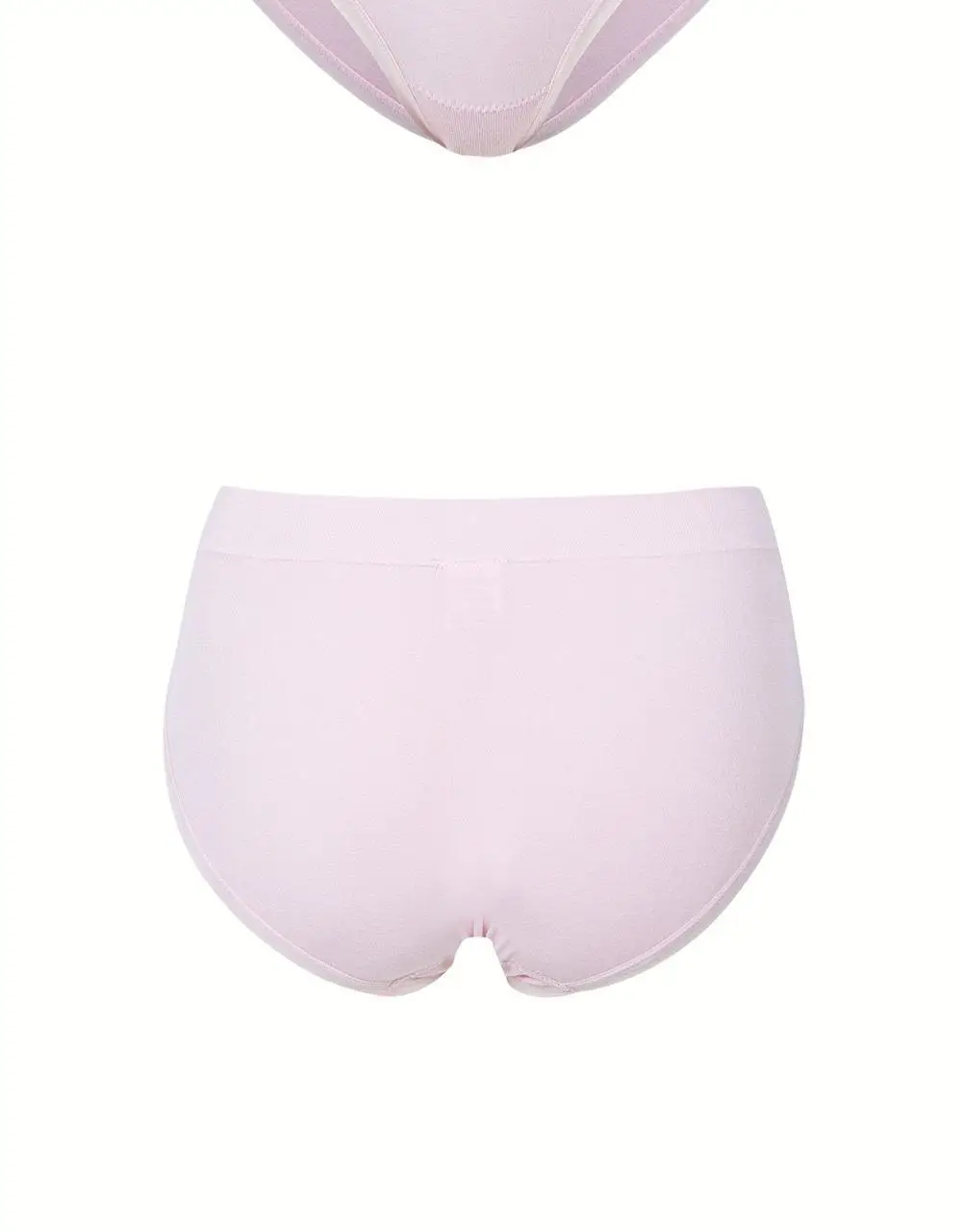 호라호 모달후크 노와이어 심리스 브라팬티 세트 (5COLORS) 상세페이지 5