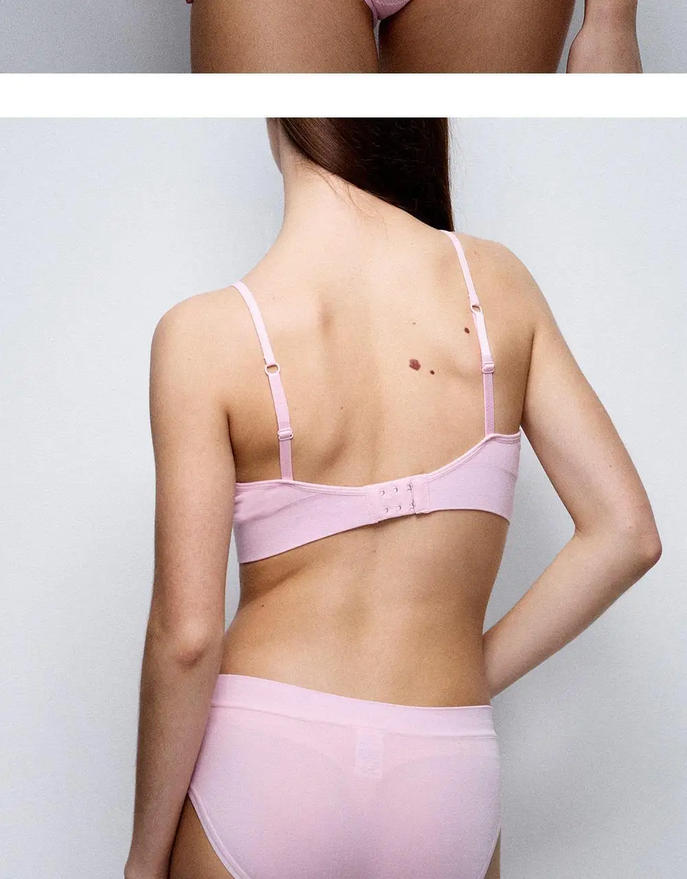 호라호 모달후크 노와이어 심리스 브라팬티 세트 (5COLORS) 상세페이지 27
