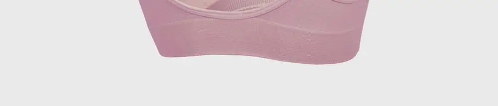 호라호 V핏 노와이어 심리스 브라팬티 세트 (5COLORS) 상세페이지 10