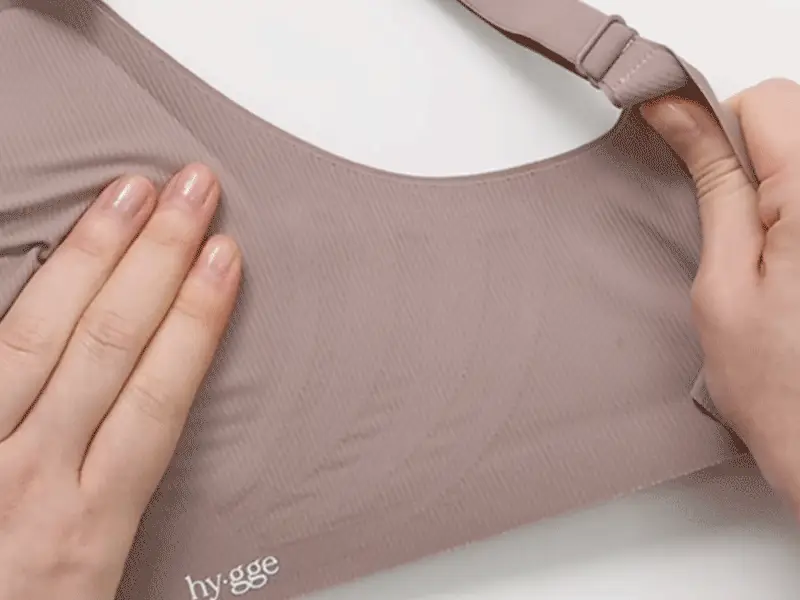 휘게언더웨어 리프트 프리컷 브라 팬티 세트 - 4Colors 상세페이지 7