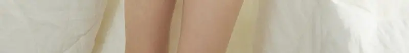 휘게언더웨어 챠밍 골지 브라렛 팬티 세트 - 4Colors 상세페이지 14