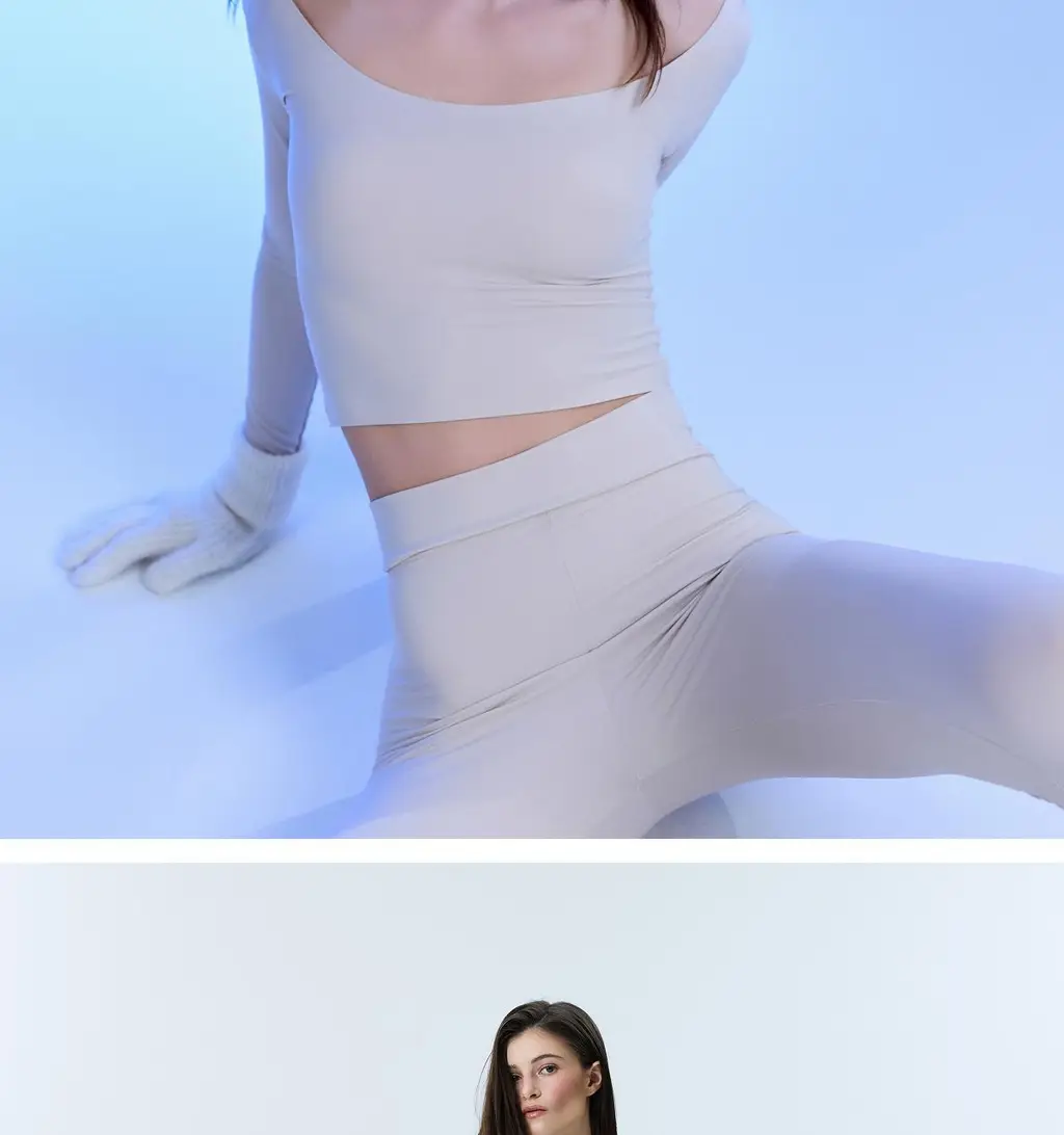 도로시와 써모터치 심리스 와이드넥 크롭 롱슬리브 상세페이지 16