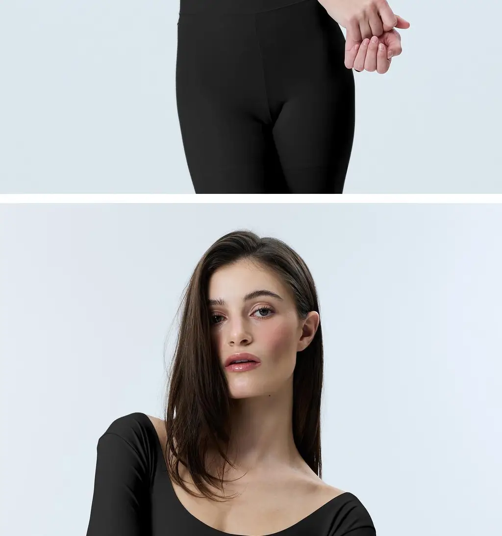 도로시와 써모터치 심리스 와이드넥 크롭 롱슬리브 상세페이지 29