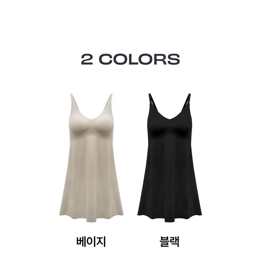도로시와 써모터치 심리스 이너 슬립 상세페이지 8