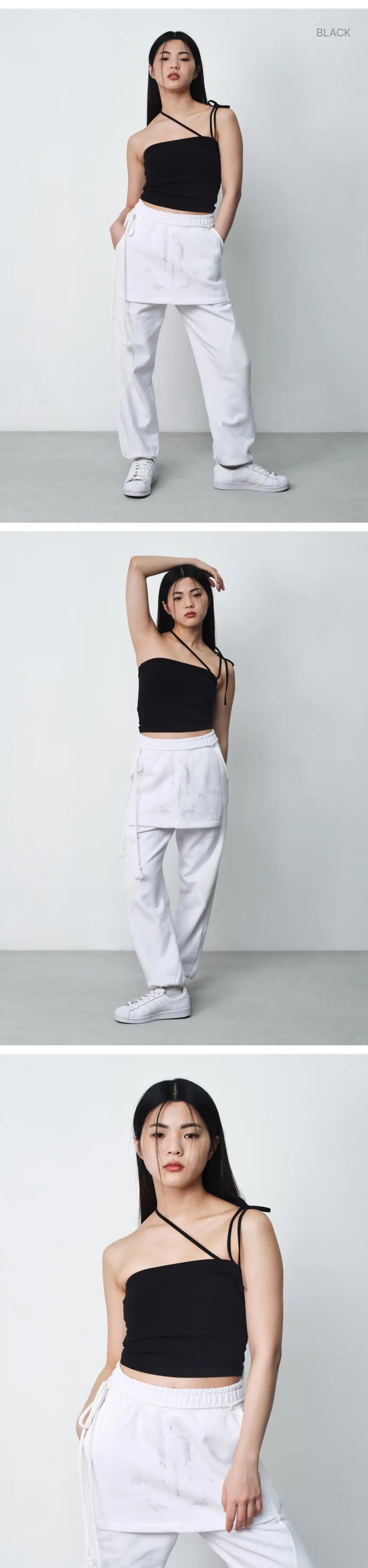 리무브 스트링 이지 브라탑 3colors (블랙, 블루, 브릭) 상세페이지 4