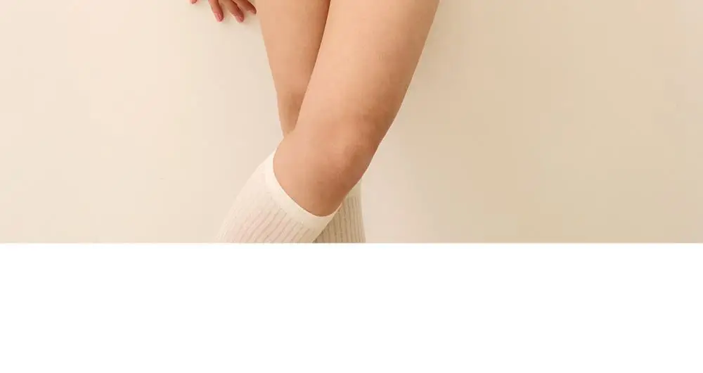마른파이브 날마다 브라탑 모달 골지 유넥 5colors (F/L, XL) 상세페이지 33