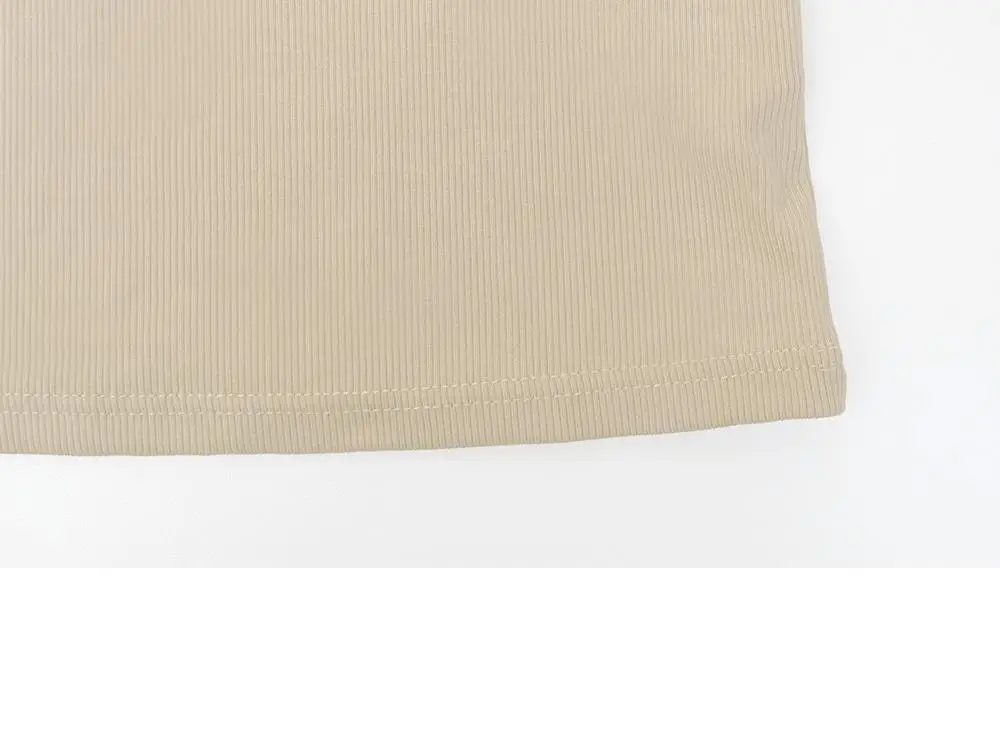 마른파이브 날마다 브라탑 모달 골지 유넥 5colors (F/L, XL) 상세페이지 38