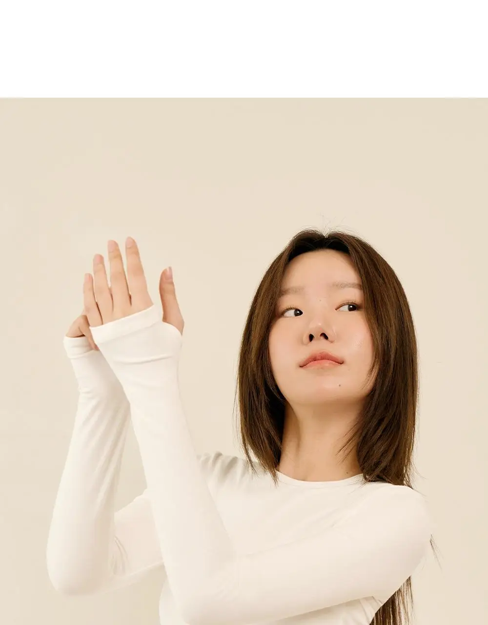 마른파이브 날마다 핑거홀 롱 슬리브 티셔츠 6colors 상세페이지 23