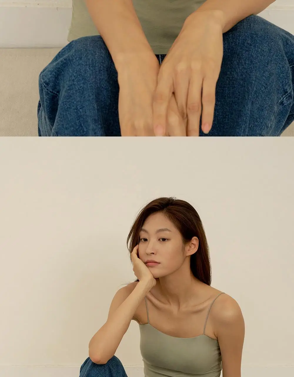 마른파이브 모달코튼 캡내장 스트링 브라탑 롱나시 2 colors 상세페이지 24