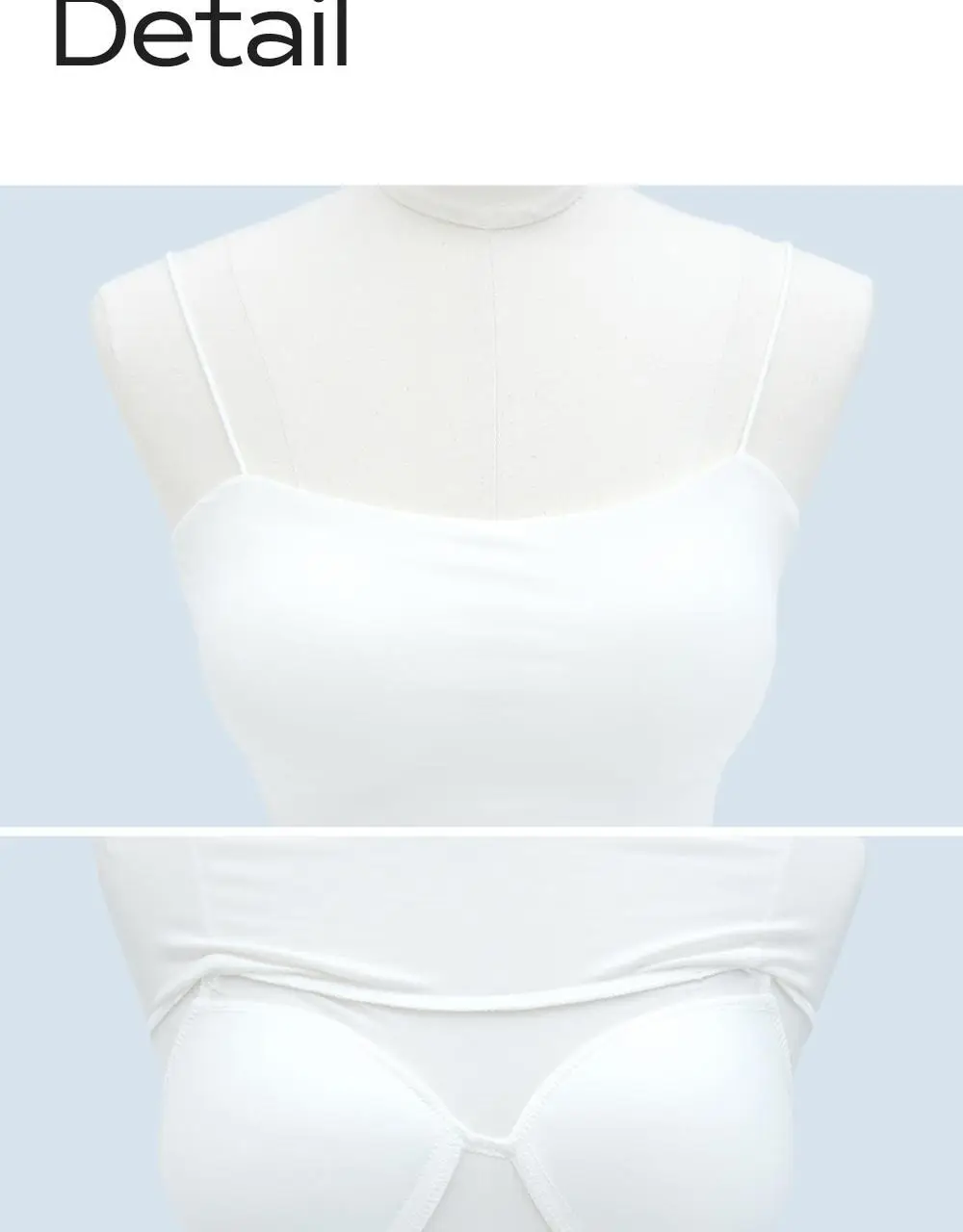 마른파이브 모달코튼 캡내장 스트링 브라탑 롱나시 2 colors 상세페이지 50