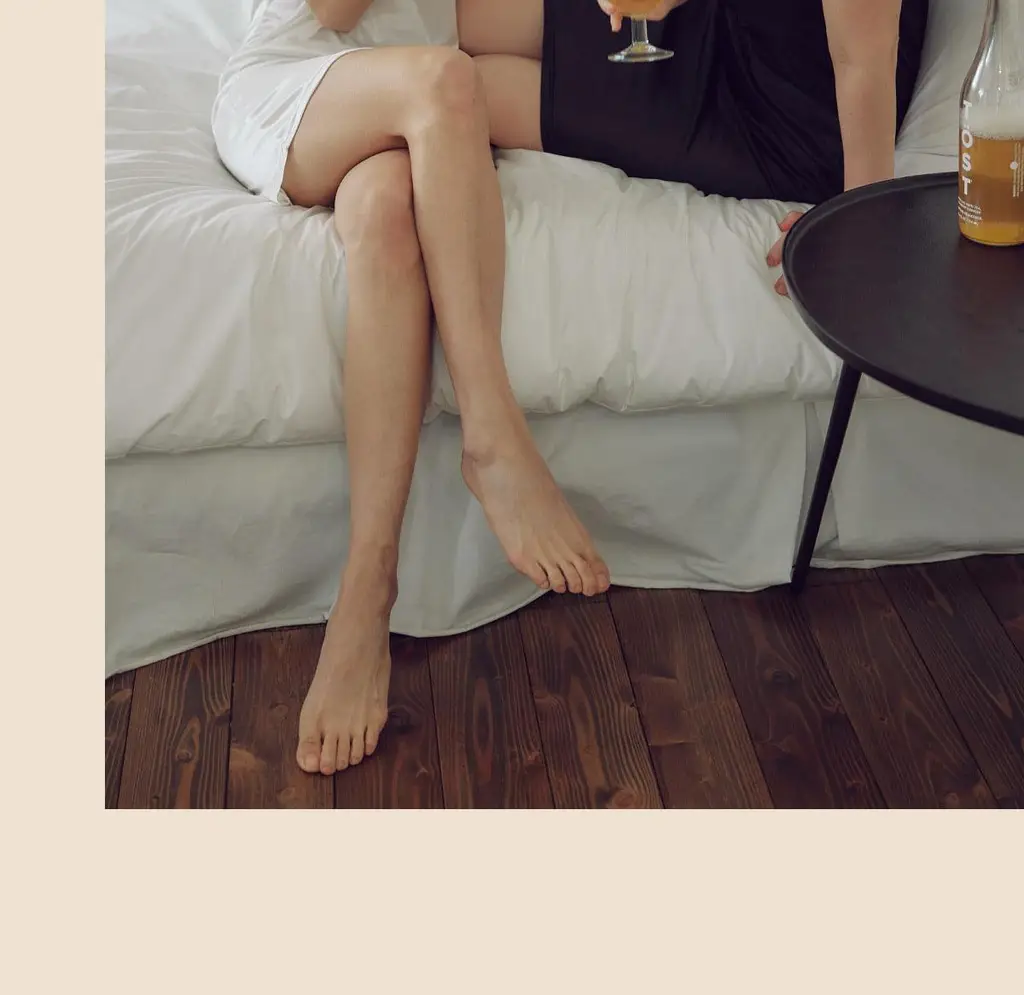 마른파이브 새틴 실크 롱슬립 이너 원피스 상세페이지 10