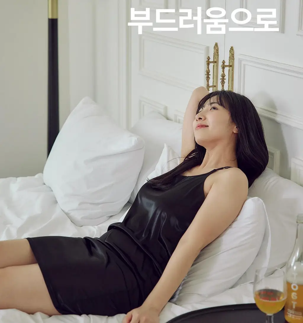 마른파이브 새틴 실크 롱슬립 이너 원피스 상세페이지 21