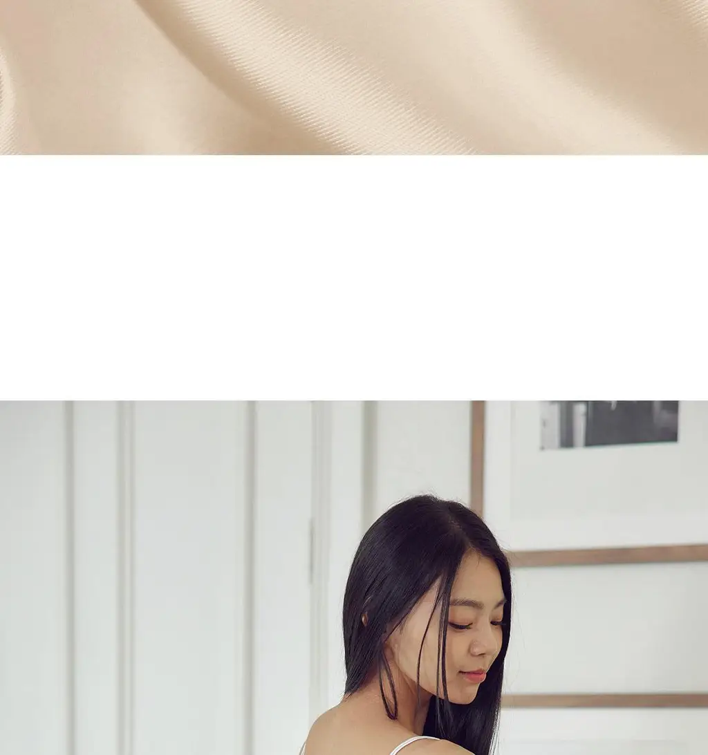 마른파이브 새틴 실크 롱슬립 이너 원피스 상세페이지 49