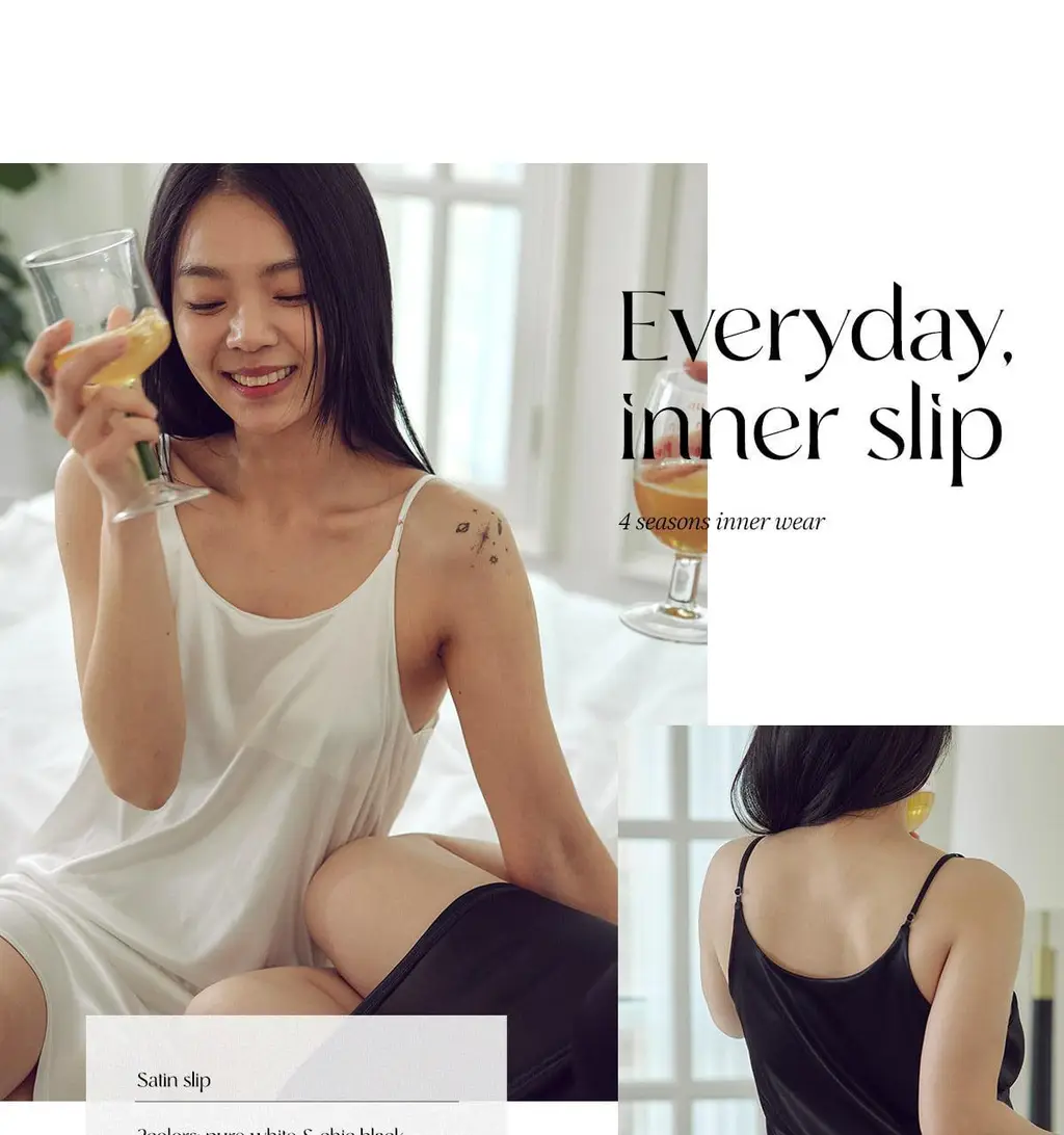 마른파이브 새틴 실크 롱슬립 이너 원피스 상세페이지 95
