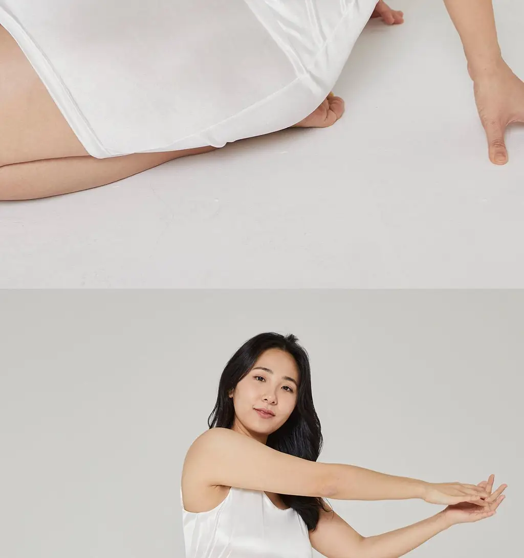 마른파이브 새틴 실크 롱슬립 이너 원피스 상세페이지 106