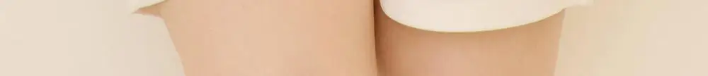 마른파이브 쉬어 브라탑 크롭 베이직 3colors (블랙/화이트/브라운 M~XL) 상세페이지 18