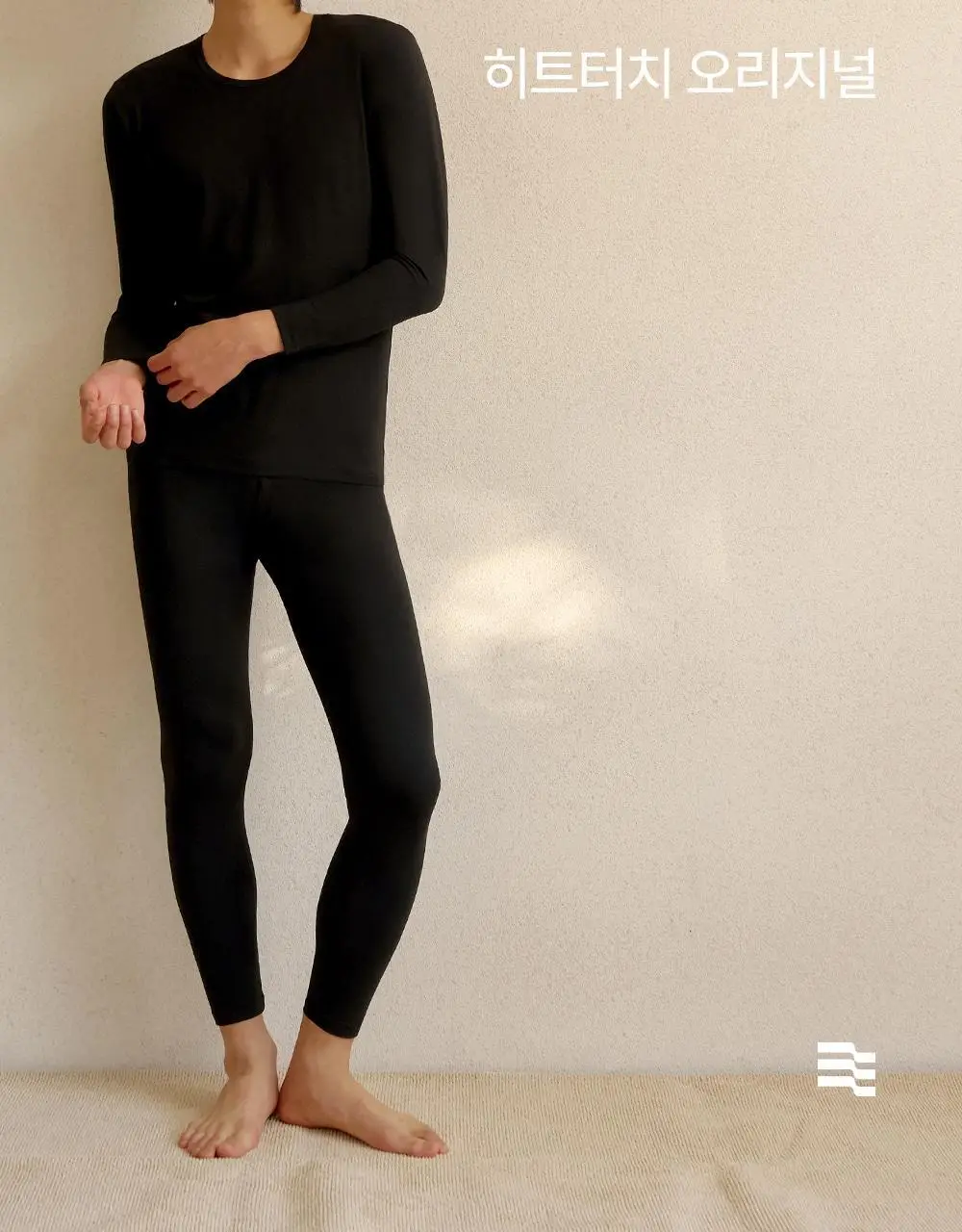 마른파이브 오리지널 히트터치 티셔츠 4종 1택 상세페이지 15