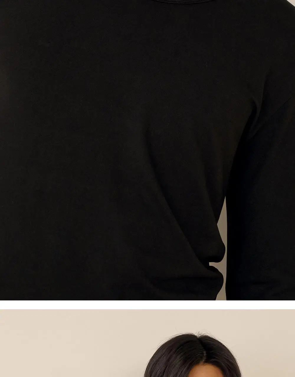 마른파이브 오리지널 히트터치 티셔츠 4종 1택 상세페이지 23