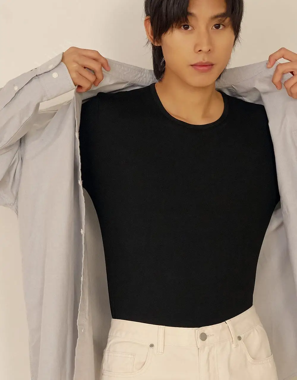 마른파이브 오리지널 히트터치 티셔츠 4종 1택 상세페이지 24