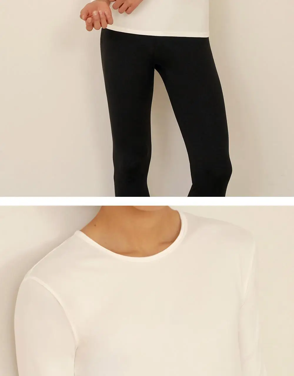 마른파이브 오리지널 히트터치 티셔츠 4종 1택 상세페이지 27