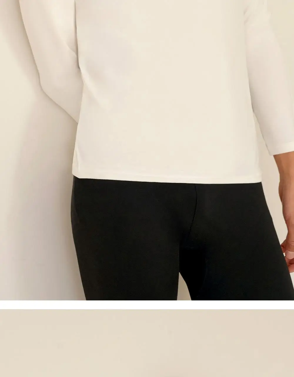 마른파이브 오리지널 히트터치 티셔츠 4종 1택 상세페이지 28