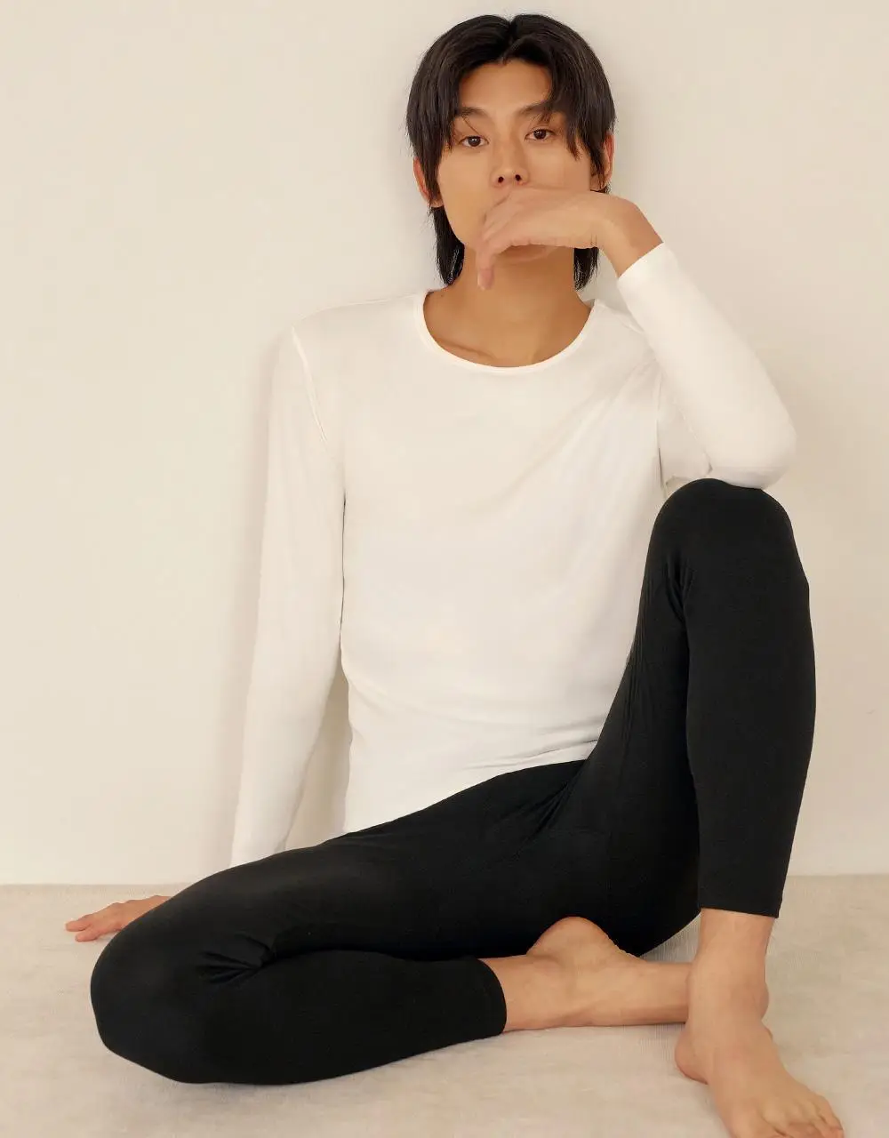마른파이브 오리지널 히트터치 티셔츠 4종 1택 상세페이지 29