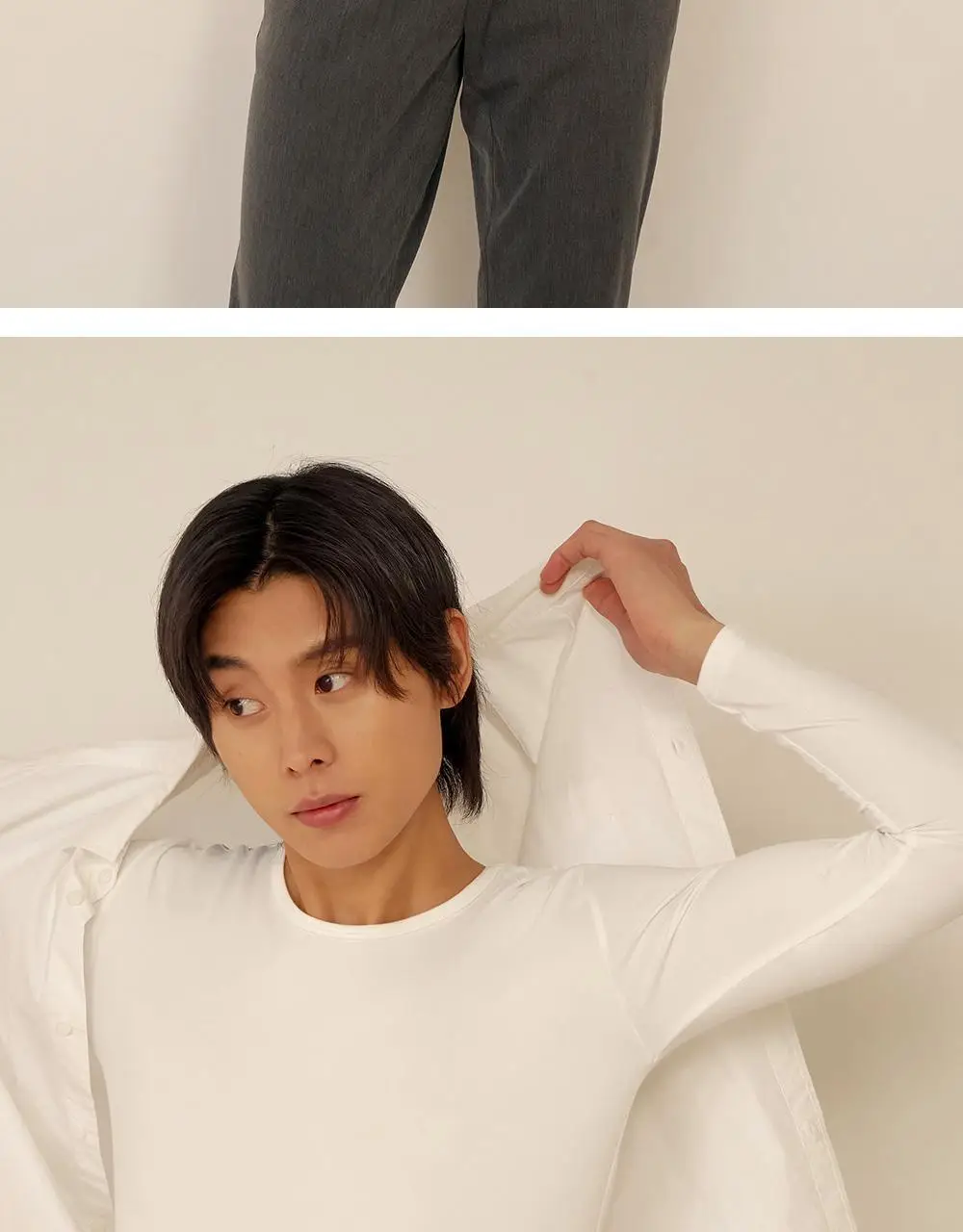 마른파이브 오리지널 히트터치 티셔츠 4종 1택 상세페이지 63