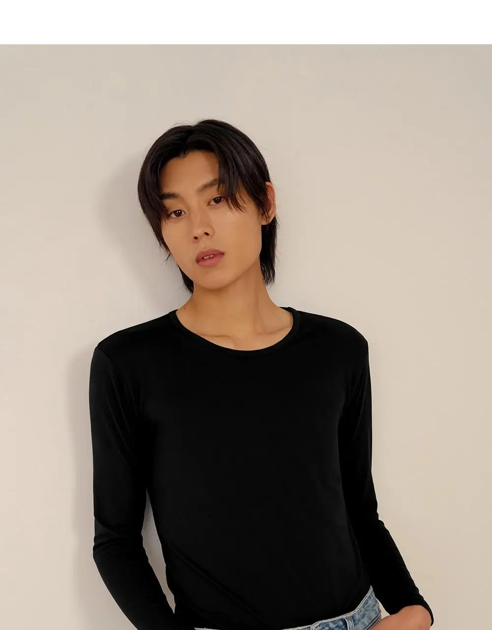 마른파이브 오리지널 히트터치 티셔츠 4종 1택 상세페이지 66