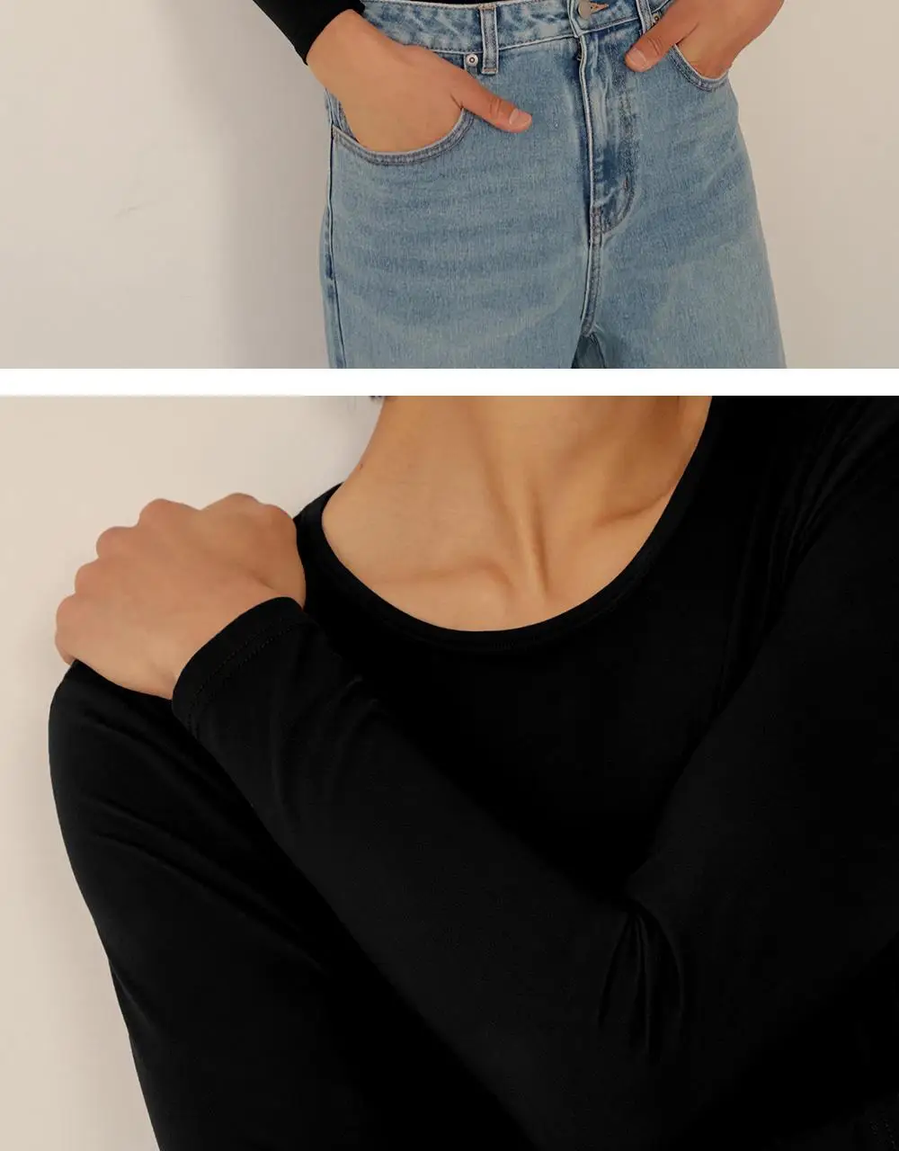 마른파이브 오리지널 히트터치 티셔츠 4종 1택 상세페이지 67