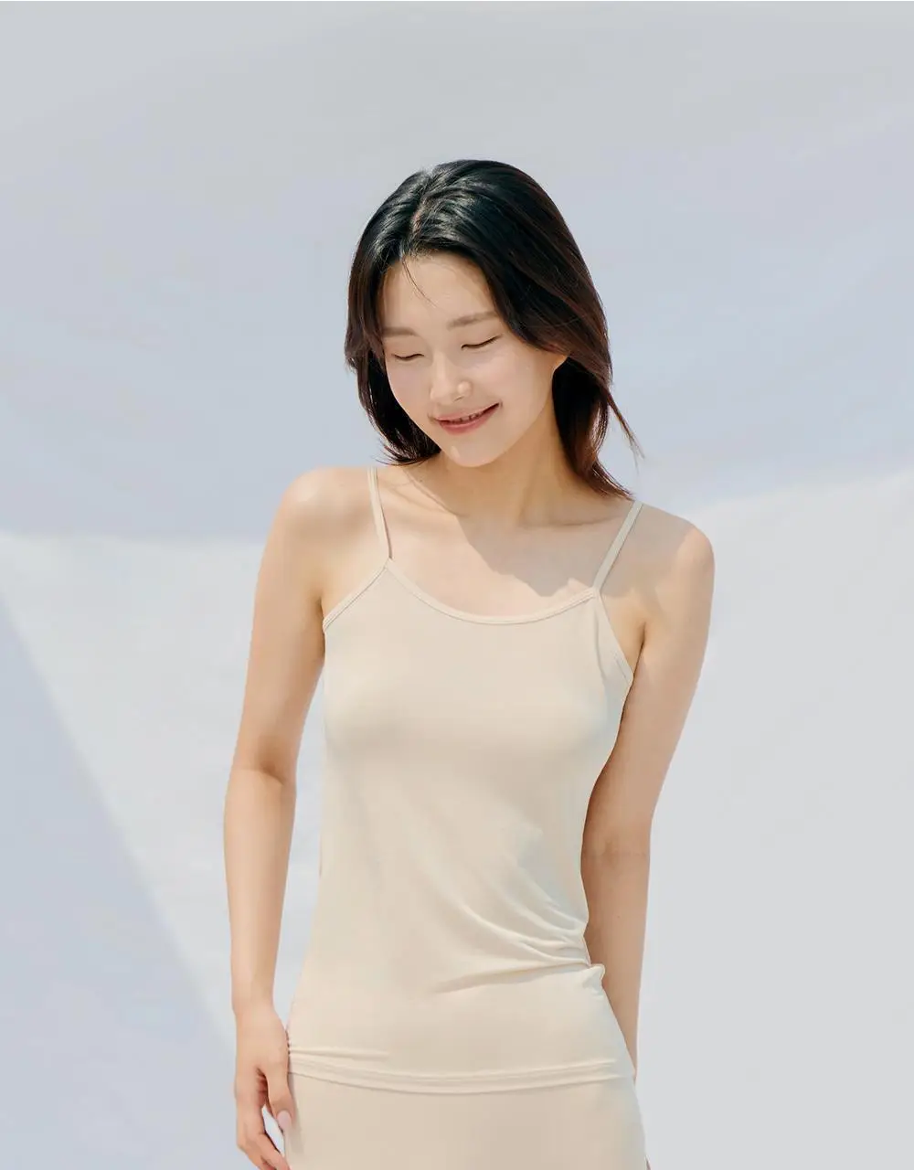 마른파이브 하늘인견 끈나시 (3colors)(L~XXL) 상세페이지 18