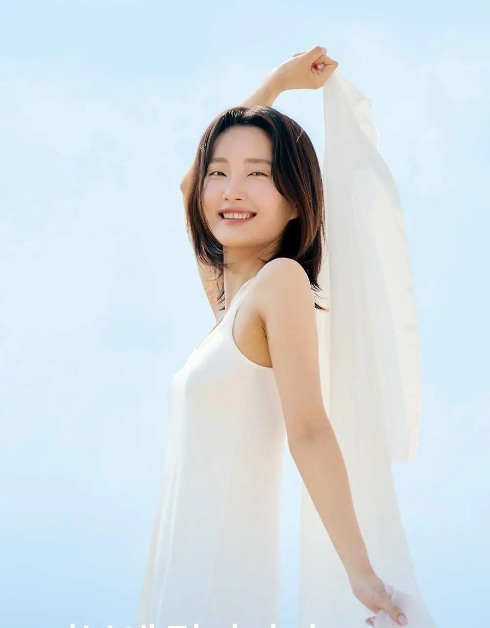 마른파이브 하늘인견 허그 슬립 베이직 (스킨, 블랙, 화이트) 상세페이지 15