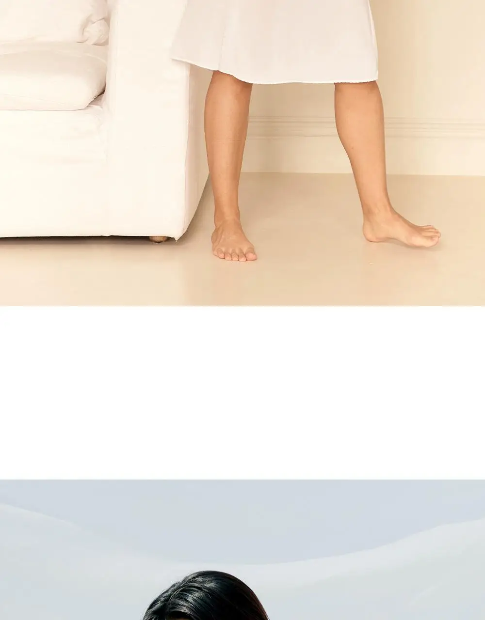 마른파이브 하늘인견 허그 슬립 베이직 (스킨, 블랙, 화이트) 상세페이지 35