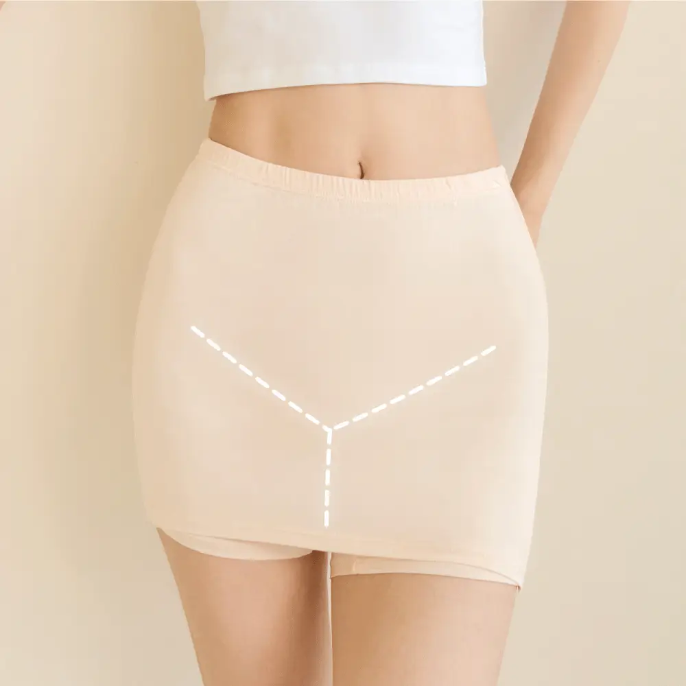 마른파이브 하늘인견 Y존 인견 속치마바지 상세페이지 20