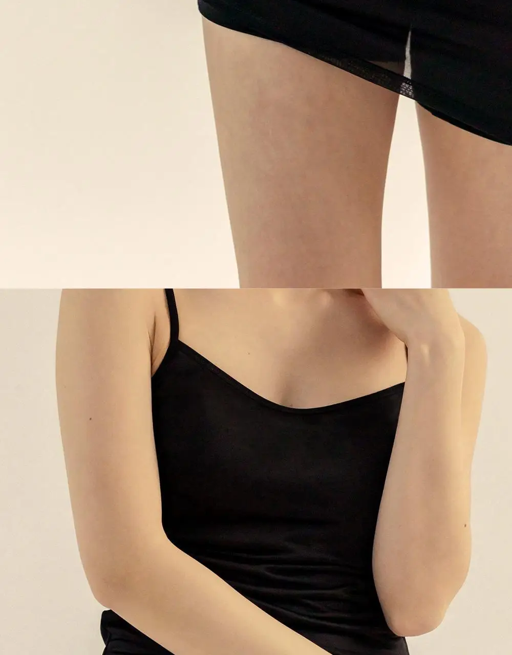 마른파이브 하늘인견 Y존 인견 속치마바지 상세페이지 40