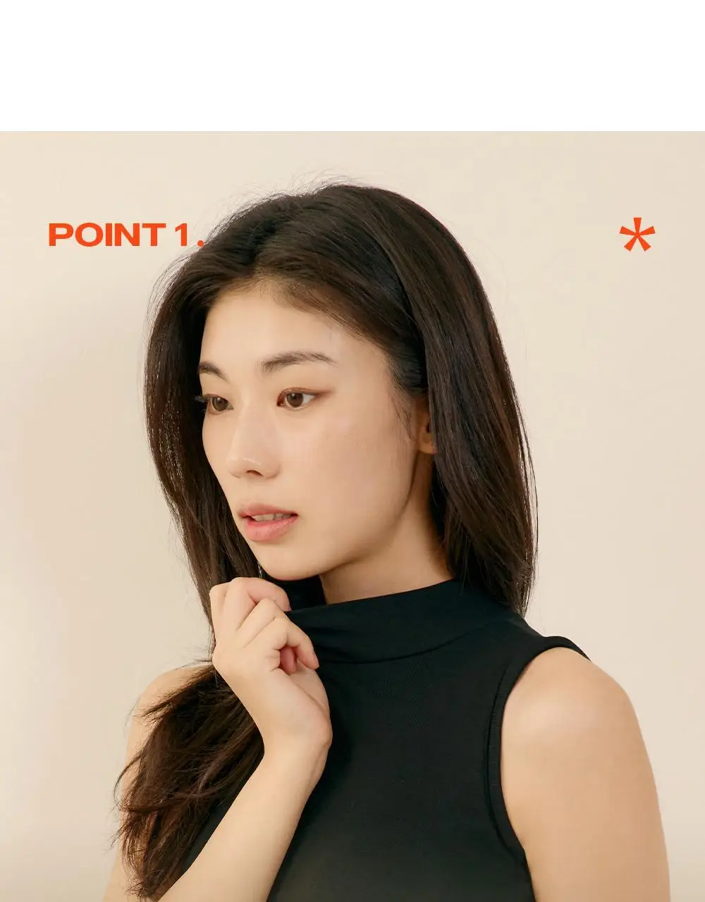 마른파이브 히트터치 모크넥 목폴라 브라탑 2colors 상세페이지 15