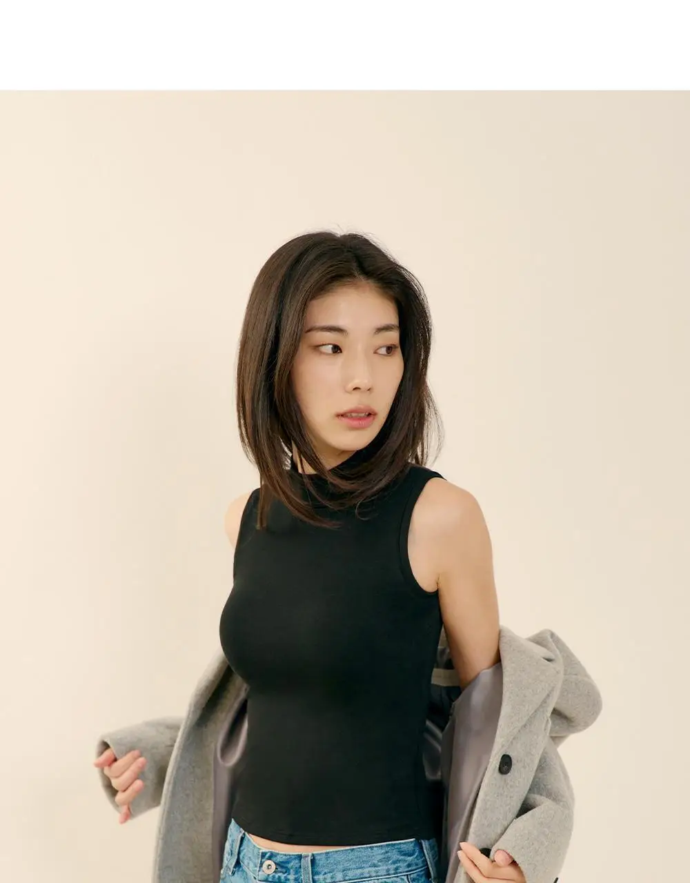 마른파이브 히트터치 모크넥 목폴라 브라탑 2colors 상세페이지 38