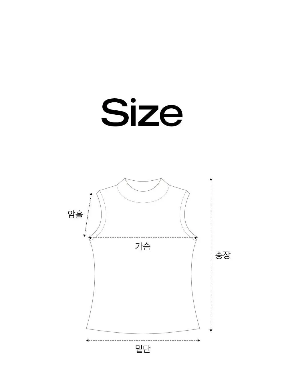 마른파이브 히트터치 모크넥 목폴라 브라탑 2colors 상세페이지 55
