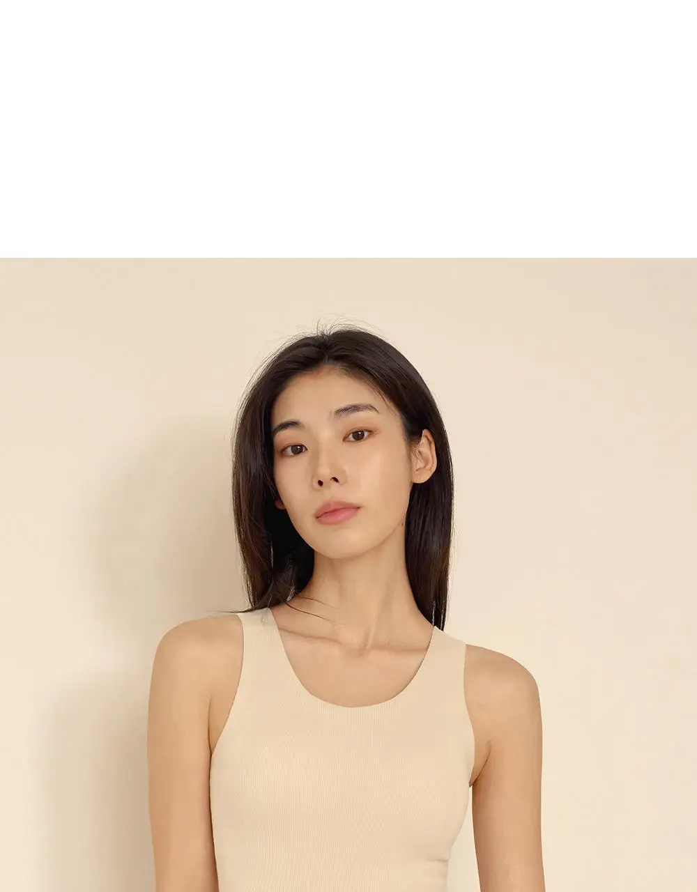 마른파이브 히트터치 에어웜 브라탑 나시 2colors (F/L, XL) 상세페이지 20
