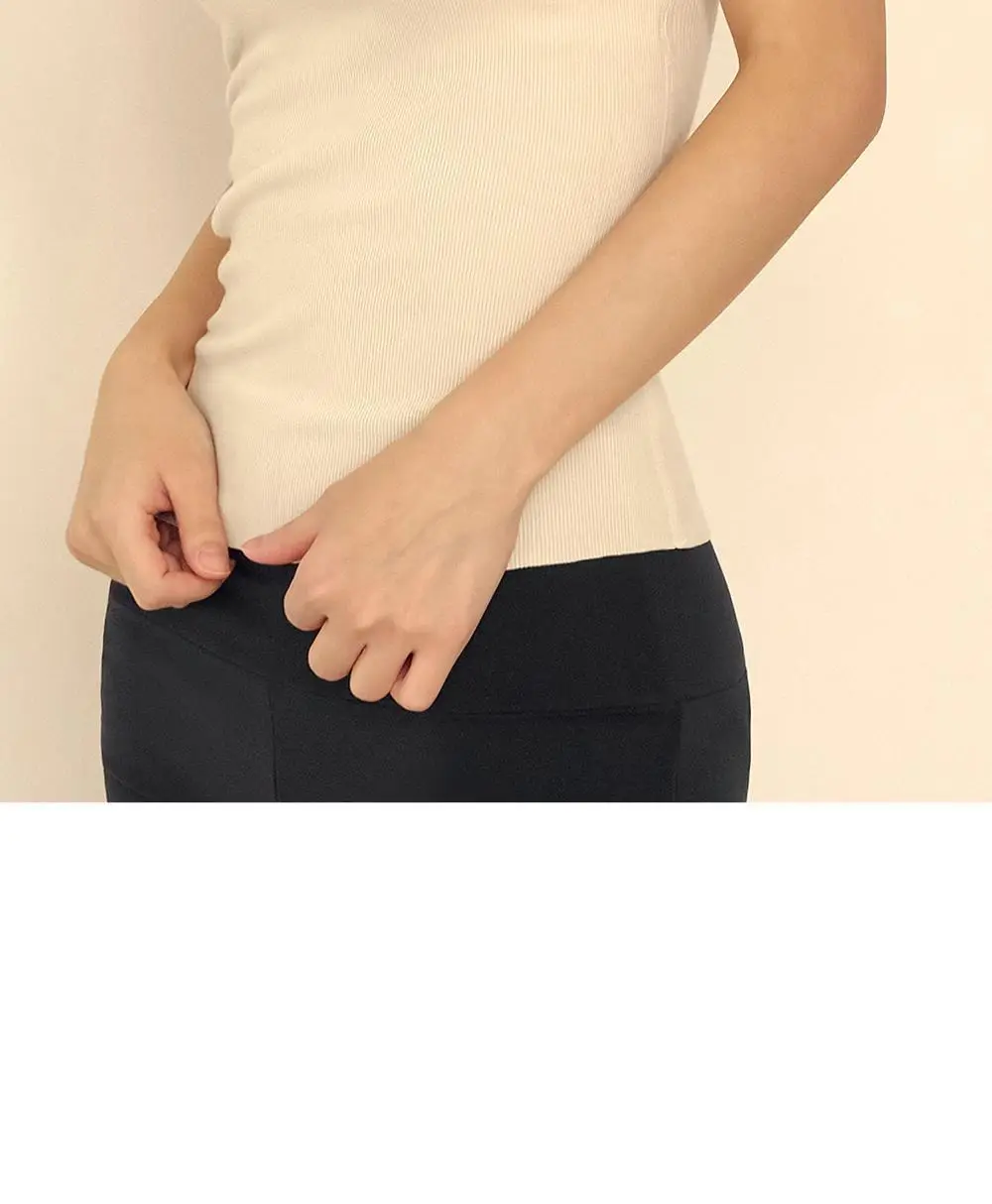 마른파이브 히트터치 에어웜 브라탑 나시 2colors (F/L, XL) 상세페이지 22
