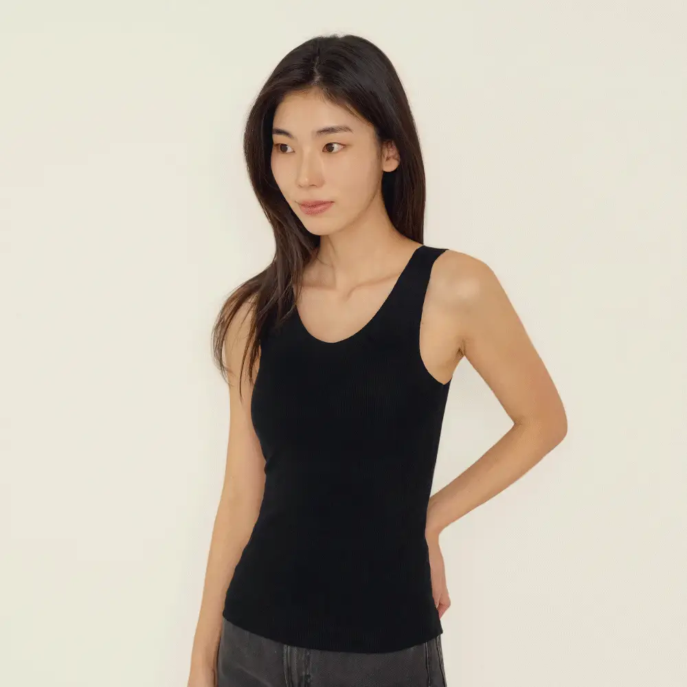 마른파이브 히트터치 에어웜 브라탑 나시 2colors (F/L, XL) 상세페이지 31
