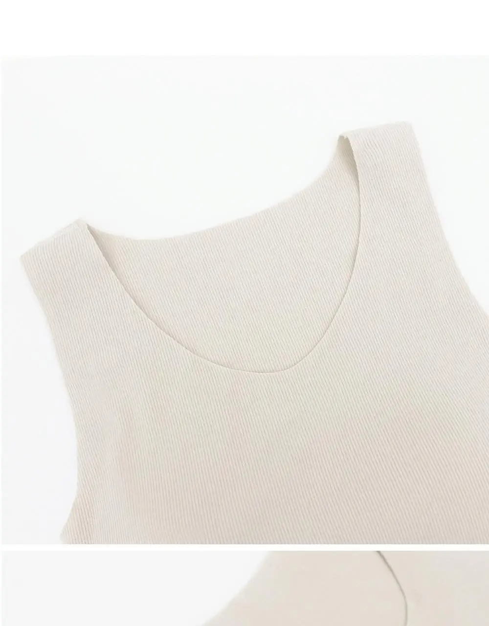 마른파이브 히트터치 에어웜 브라탑 나시 2colors (F/L, XL) 상세페이지 78