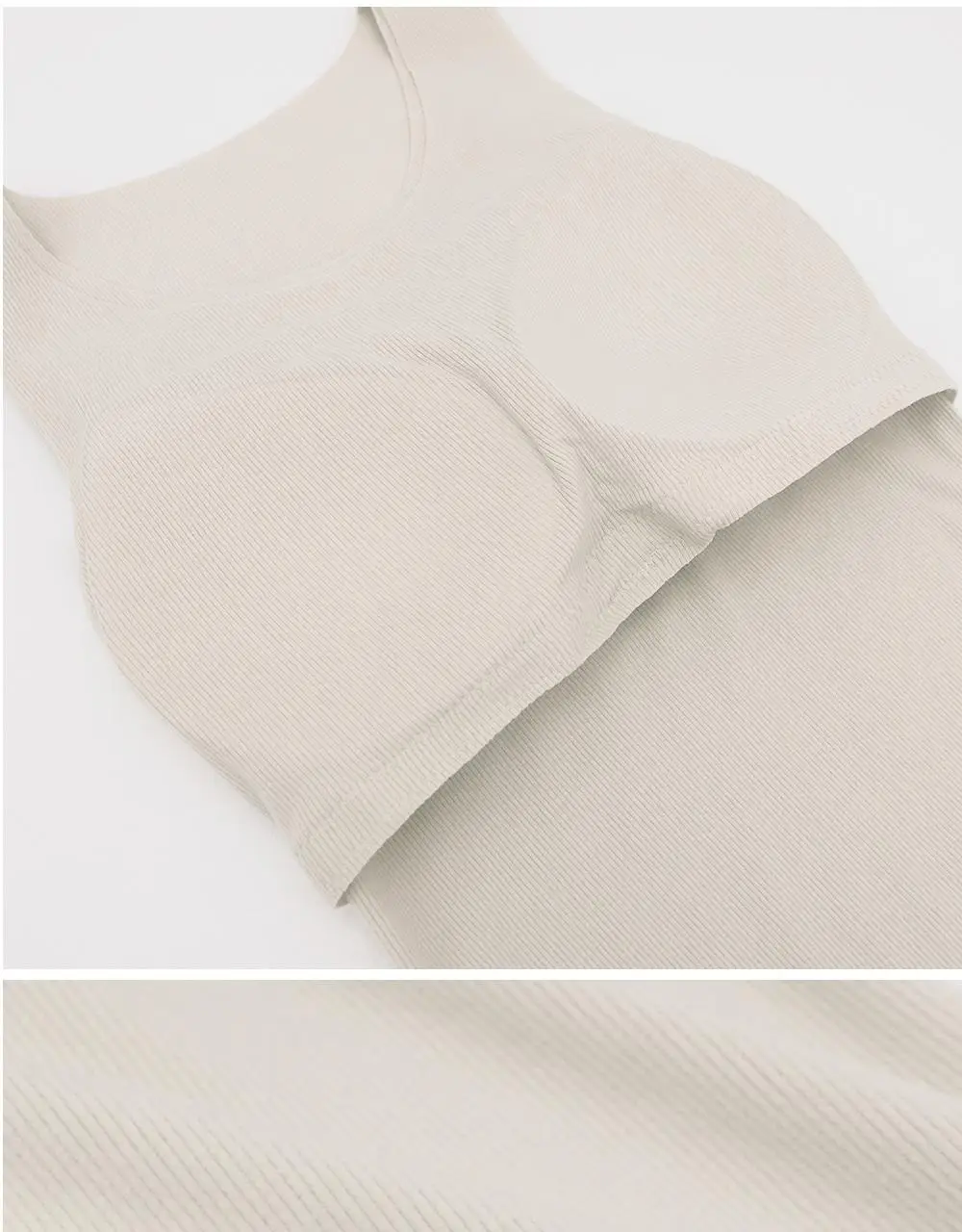 마른파이브 히트터치 에어웜 브라탑 나시 2colors (F/L, XL) 상세페이지 81