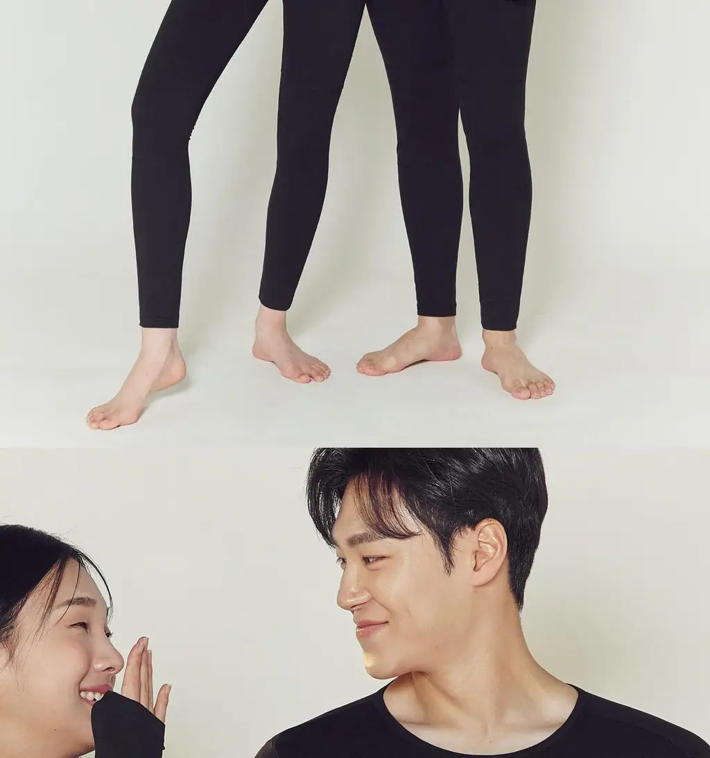 마른파이브 히트터치 엑스트라웜 기모 온열내의 상의 티셔츠 상세페이지 20