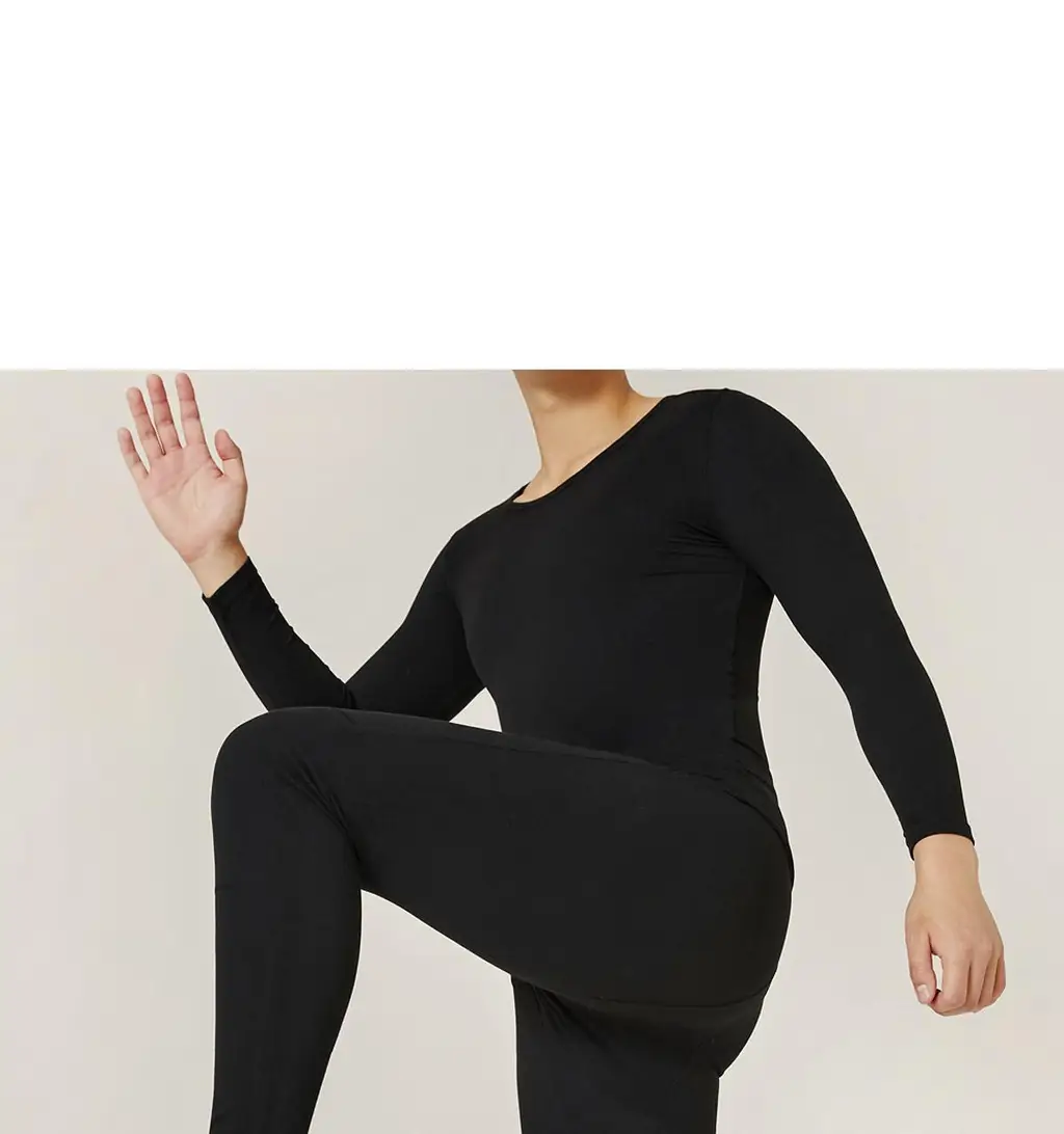 마른파이브 히트터치 엑스트라웜 기모 온열내의 상의 티셔츠 상세페이지 41