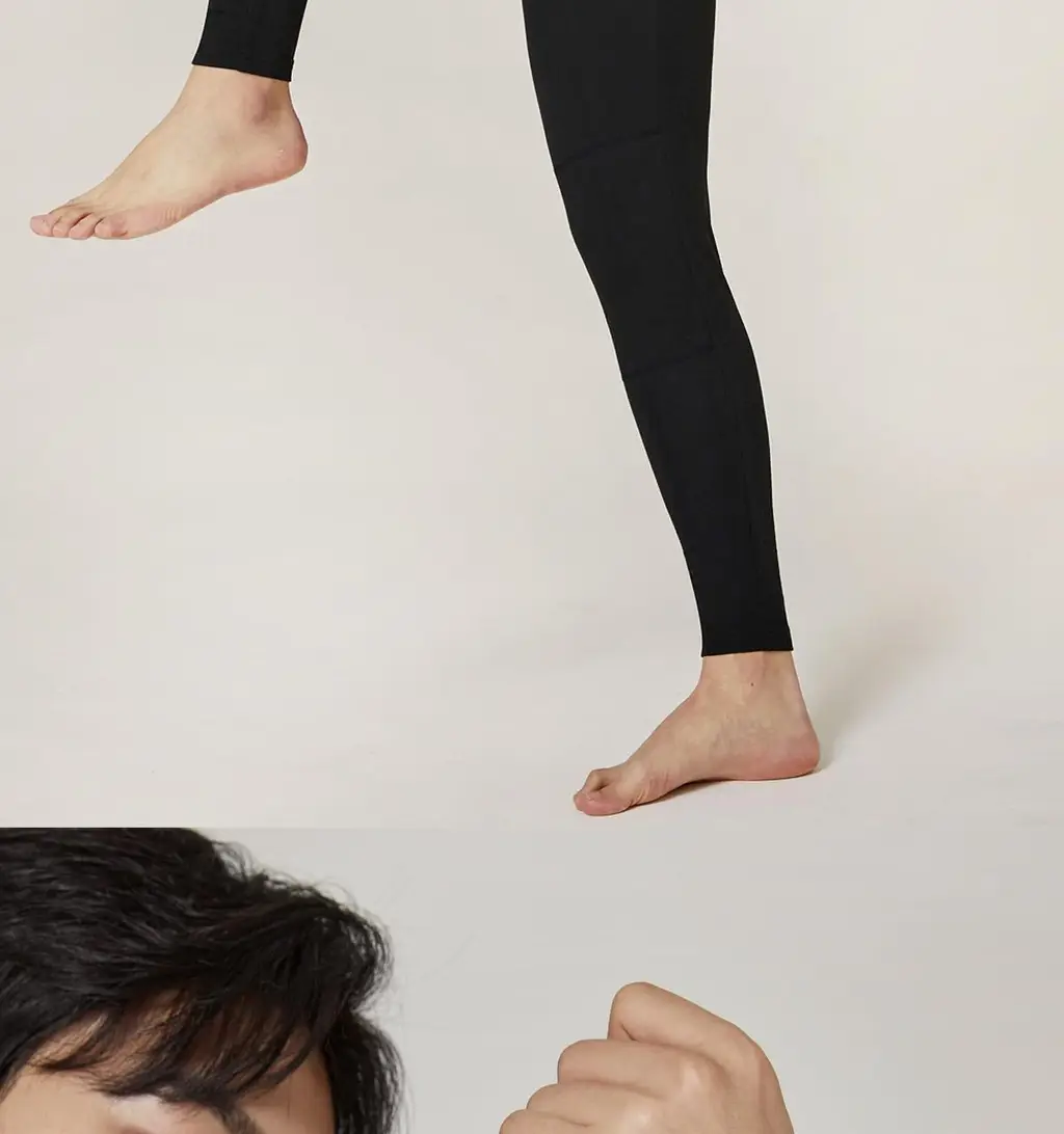 마른파이브 히트터치 엑스트라웜 기모 온열내의 상의 티셔츠 상세페이지 42
