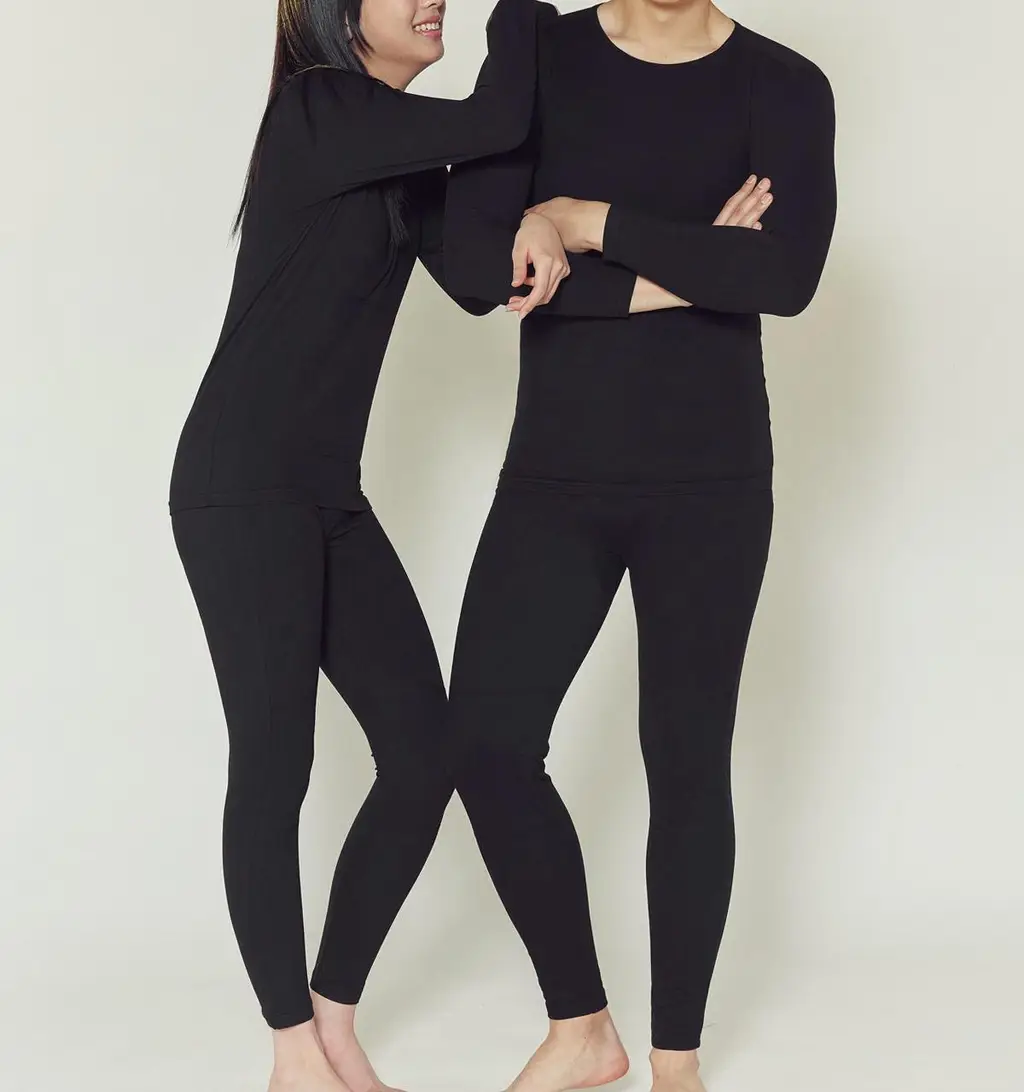 마른파이브 히트터치 엑스트라웜 기모 온열내의 상의 티셔츠 상세페이지 53
