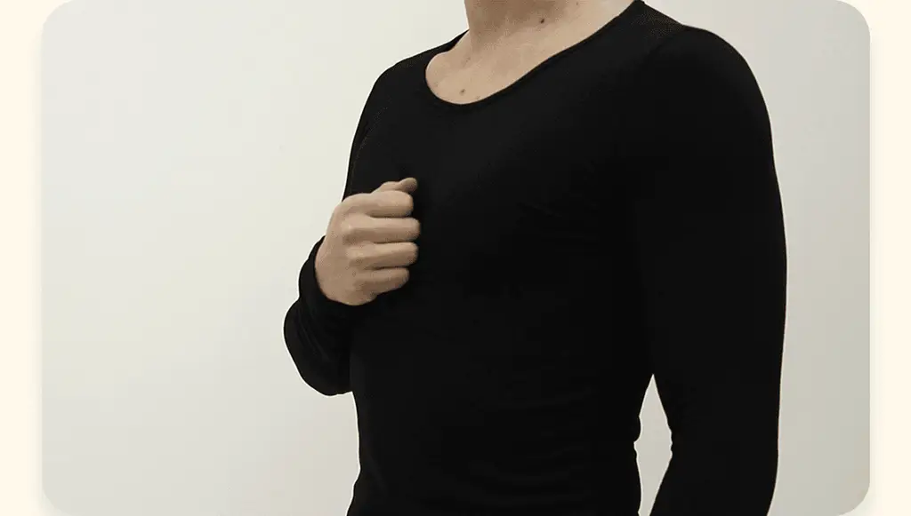 마른파이브 히트터치 엑스트라웜 기모 온열내의 상의 티셔츠 상세페이지 157