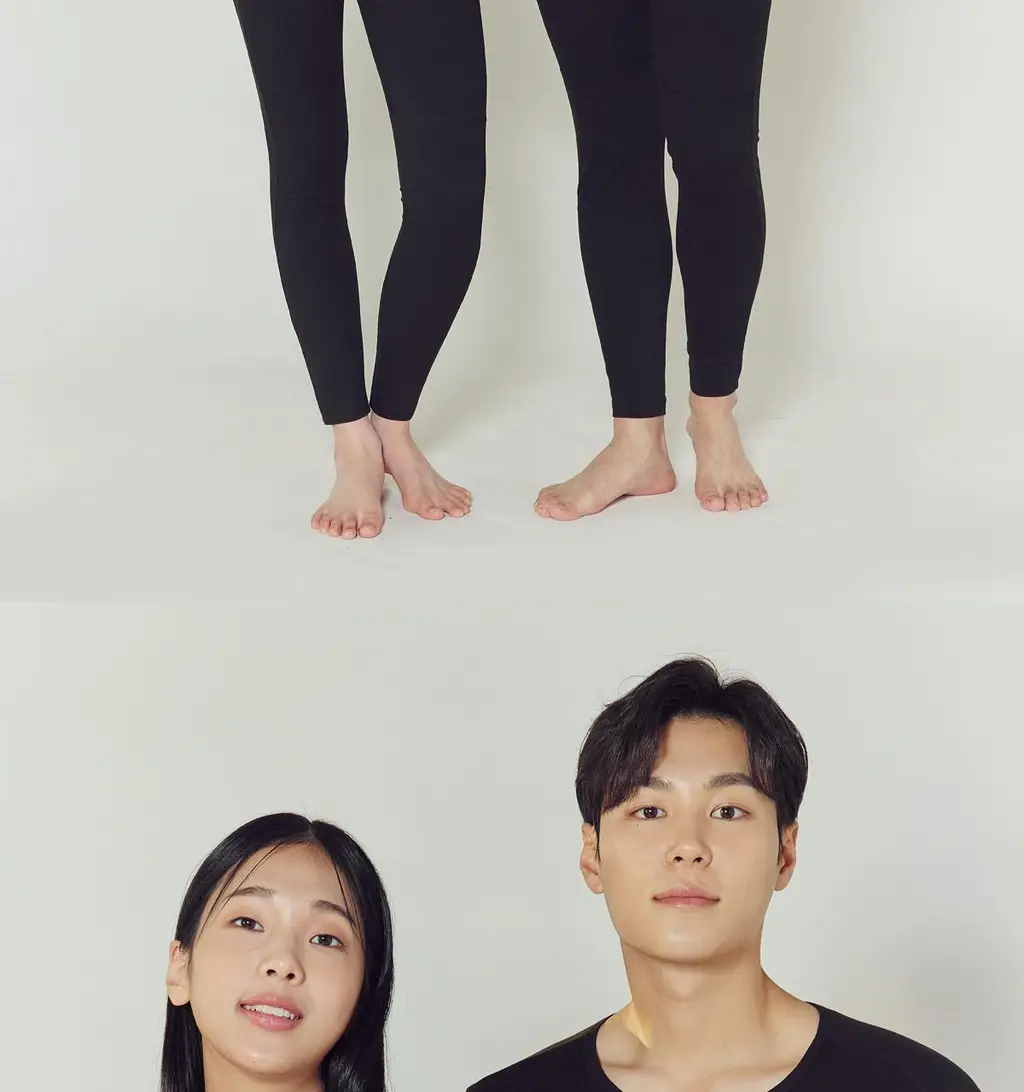 마른파이브 히트터치 엑스트라웜 기모 온열내의 상의 티셔츠 상세페이지 203