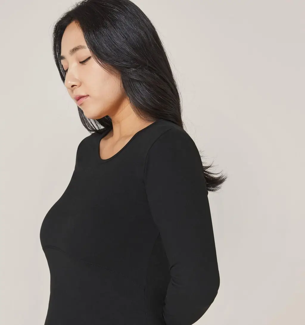 마른파이브 히트터치 엑스트라웜 기모 온열내의 상의 티셔츠 상세페이지 211
