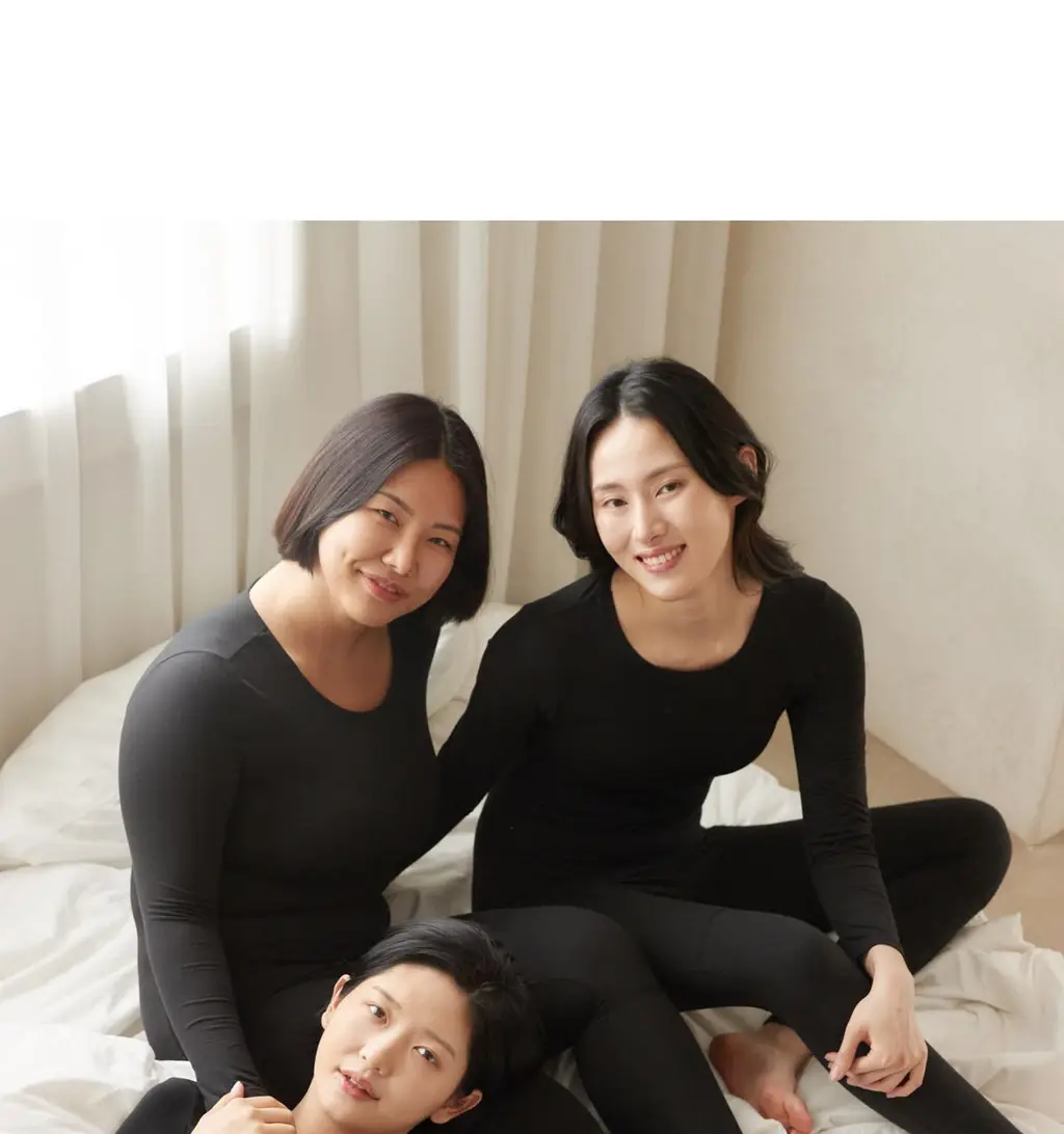 마른파이브 히트터치 엑스트라웜 기모 온열내의 하의 레깅스 타이즈 상세페이지 115